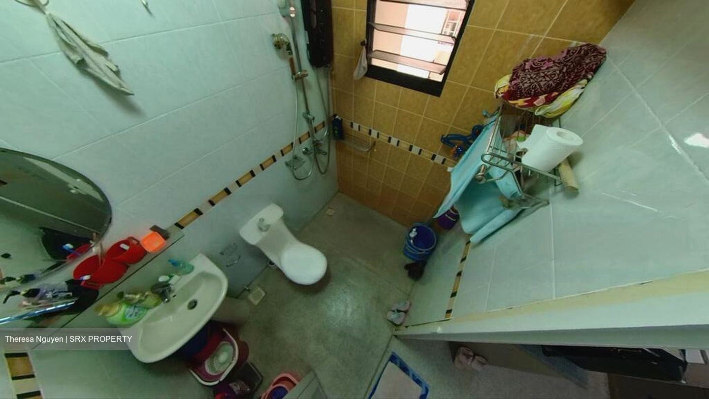 Blk 156 Rivervale Green (Sengkang), HDB 4 Rooms #457720281